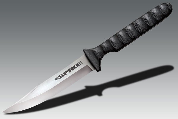 Cold Steel  Bowie Spike  COL-53NBS